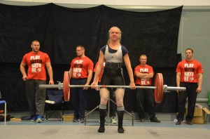 Ragnhild mark1